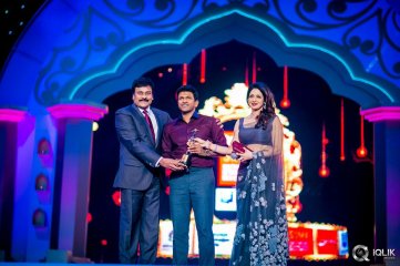 SIIMA Awards 2014
